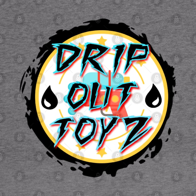 DOT by DripOutToyz